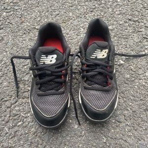 Size 13 Toddler Baseball Cleats